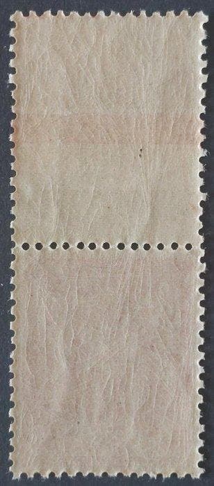Frankrijk 1881 - Sage, type II, 40 c. oranje, luxe** - Yvert, Gestempeld