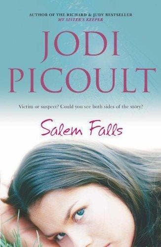 Salem Falls 9780340835531 Jodi Picoult, Livres, Langue | Anglais, Envoi