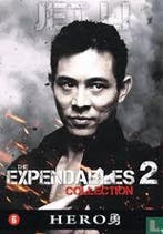 Hero expendable edition (dvd nieuw), Ophalen of Verzenden, Nieuw in verpakking