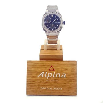 Alpina - Alpiner Extreme Regulator - AL-525GR4AE6 - Unisex -, Nieuw