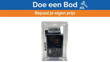 Bieden: Talamex Marine Switchpanel - Elektrisch Paneel Boot, Watersport en Boten, Ophalen of Verzenden, Nieuw