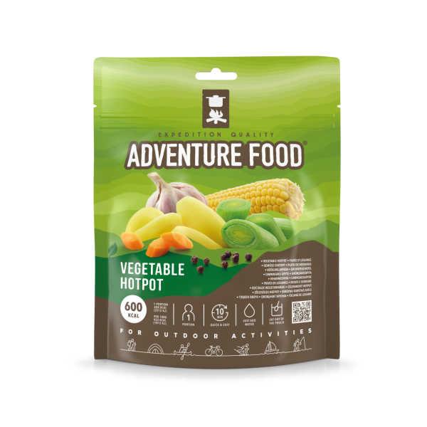 Groenteschotel - Adventure Food, Diversen, Levensmiddelen, Verzenden