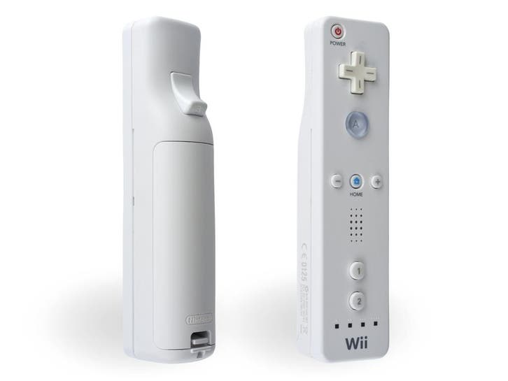 Nintendo Wii Remote Controller White, Games en Spelcomputers, Spelcomputers | Nintendo Wii, Verzenden