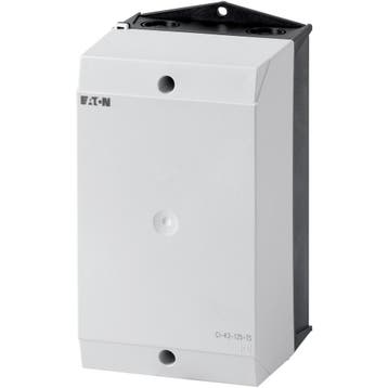 EATON INDUSTRIES Boîte de commutation CI vide - 206884, Bricolage & Construction, Verzenden