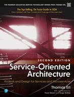 Service-Oriented Architecture 9780133858587 Erl Thomas, Verzenden, Gelezen, Erl Thomas