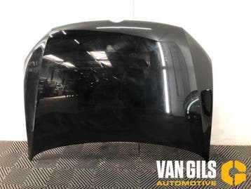 Motorkap Volkswagen Polo O341478, Nieuw