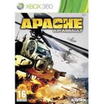 Apache Air Assault (Losse CD) (Xbox 360 Games), Ophalen of Verzenden, Zo goed als nieuw