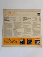 Beatles - Les Beatles (France) - 2nd Press - Orange Label -, Cd's en Dvd's, Nieuw in verpakking