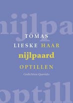 Haar nijlpaard optillen (9789021442464, Tomas Lieske), Verzenden