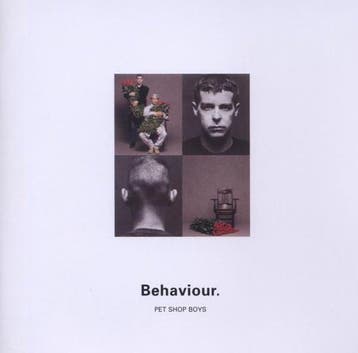 Pet Shop Boys – Behaviour. CD, CD & DVD, Verzenden