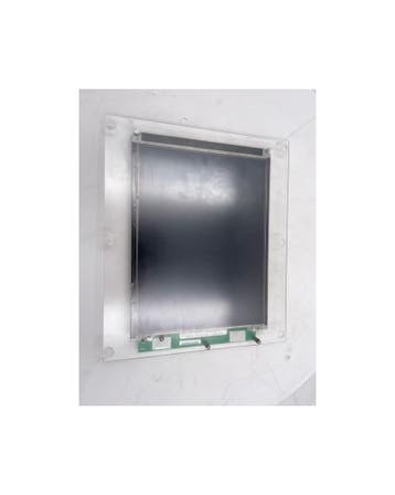 Homag display 800x600 12, Verzenden