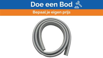 Bieden: Dock Edge - Economy Dock Guard Profile, Watersport en Boten, Ophalen of Verzenden, Nieuw