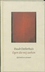 Ogen die mij zoeken - Huub Oosterhuis - 9789043510042 - Hard, Verzenden, Nieuw