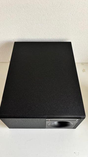 Bose - Acoustimass® 5 Series II Redline Edition Subwoofer, Nieuw