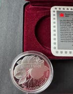 Canada. Elizabeth II. 1 Dollar 1996-2010 (Lot of 5 coins)