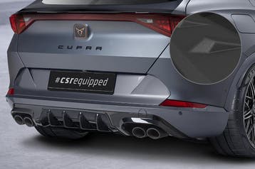 Achterskirt voor Cupra Formentor HA286-S, Verzenden