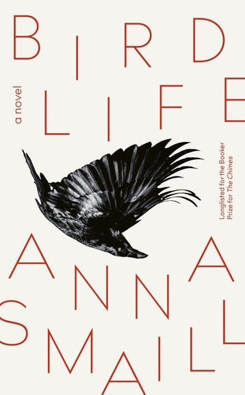 Bird Life 9781915590039 Anna Smaill, Verzenden, Zo goed als nieuw, Anna Smaill