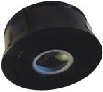 Zwarte Lumiko Verona LED inbouwmodule warm wit, Ophalen of Verzenden, Nieuw