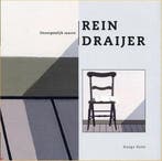 Rein Draijer / Haags Palet / 16 9789070003173, Verzenden, J. van Kranendonk