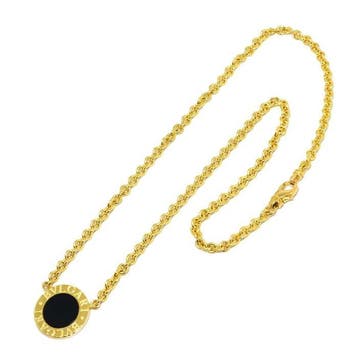 Bvlgari - Halsketting - 18 karaat Geel goud, Nieuw