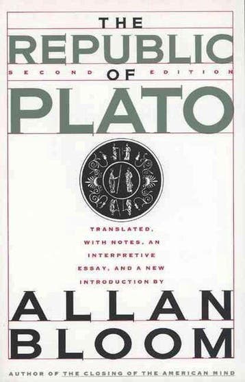 Republic - Plato, Verzenden