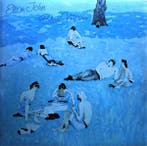 Elton John - Blue Moves, Verzenden