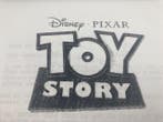 Toy Story - Tom Hanks and Tim Allen - Walt Disney Pictures