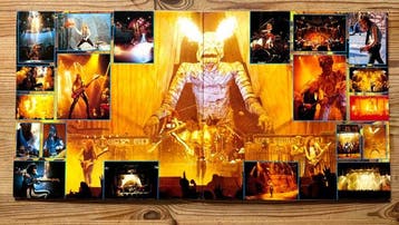 Iron Maiden - Live After Death [First UK pressing] with the, Cd's en Dvd's, Nieuw in verpakking