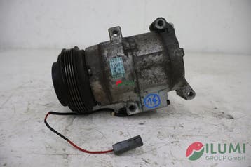 Airco compressor Mazda 5 III CW 2.0B, Verzenden