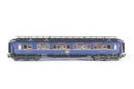 Trix H0 - 23795/23797 - Modeltrein personenwagen (3) -