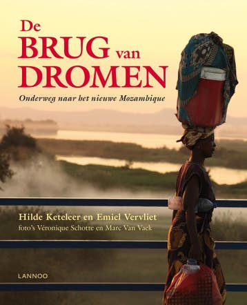 De brug van dromen 9789020933123 Emiel Vervloet, Verzenden, Gelezen, Emiel Vervloet