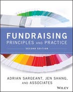Fundraising Principles and Practice 9781119196495, Verzenden, Adrian Sargeant