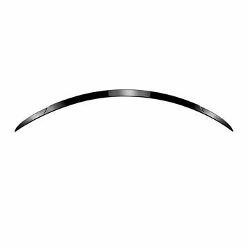 Achterspoiler | geschikt voor Mercedes-Benz | C-Klasse Coupé, Verzenden, Nieuw, Mercedes-Benz