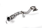 Downpipe met grote boring en de-cat | Ford Fiesta Mk7/Mk7.5, Auto-onderdelen, Verzenden, Nieuw