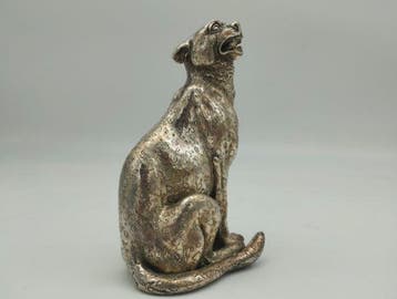 Fratelli Magrino Firenze - sculptuur, Fratelli Magrino