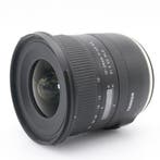Tamron 10-24mm F/3.5-4.5 Di II VC HLD Canon | Occasion, Ophalen of Verzenden