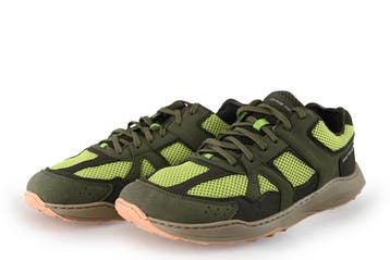 Ohne Project Barefoot in maat 42 Groen, Overige kleuren, Verzenden, Zo goed als nieuw, Ohne Project