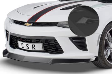 Cupspoiler voor Chevrolet Camaro 6 CSL379-S, Verzenden