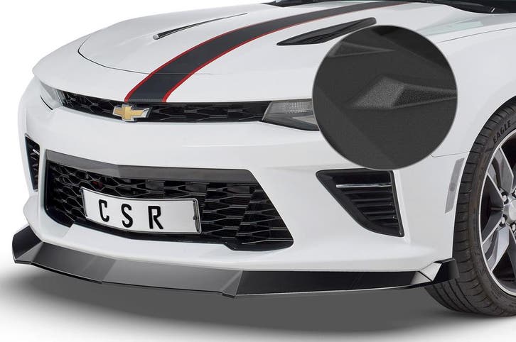 Cupspoiler voor Chevrolet Camaro 6 CSL379-S, Autos : Pièces & Accessoires, Carrosserie & Tôlerie, Envoi