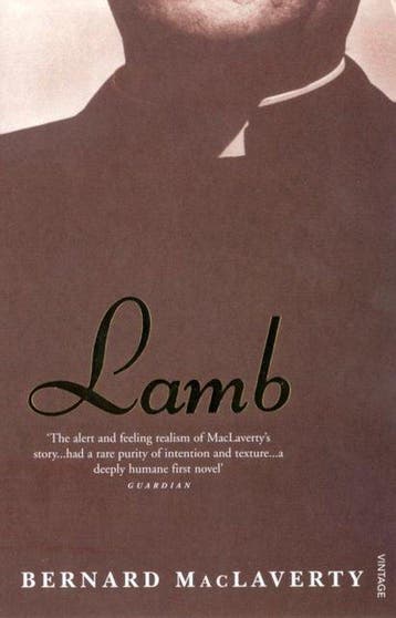 Lamb 9780099284598 Bernard Mac Laverty, Verzenden, Gelezen, Bernard Mac Laverty
