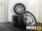 Sportvelgenset + banden Landrover Defender O250807