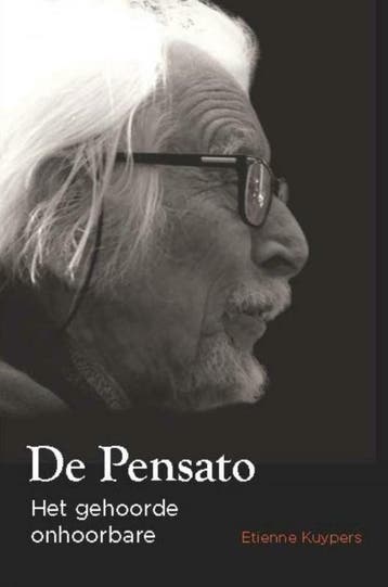 De pensato 9789051799279 Etienne Kuypers, Boeken, Filosofie, Verzenden, Zo goed als nieuw, Etienne Kuypers