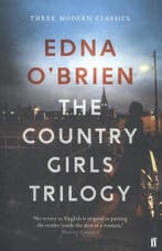 The country girls trilogy 9780571330539 Edna OBrien, Verzenden, Gelezen, Edna O'Brien