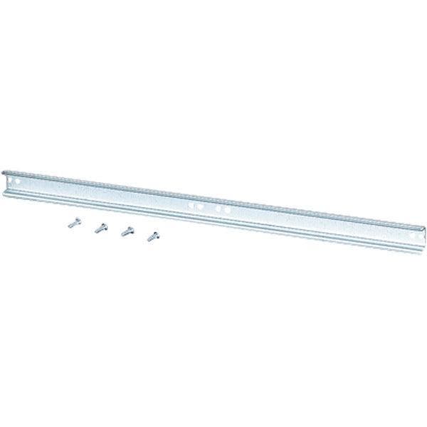 Hensel Mi Ts 60 Din Rail Staal 584mm - Mi Ts 60, Bricolage & Construction, Électricité & Câbles, Envoi