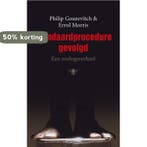 Standaardprocedure gevolgd 9789023428497 Ph. Gourevitch, Verzenden, Ph. Gourevitch