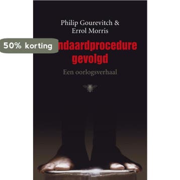 Standaardprocedure gevolgd 9789023428497 Ph. Gourevitch, Verzenden, Zo goed als nieuw, Ph. Gourevitch