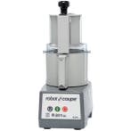 Snij- & Cuttermachine | 2.9L/Ø58/142x62mm | Vaste Snelheid, Verzenden, Nieuw in verpakking