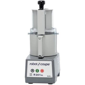 Snij- & Cuttermachine | 2.9L/Ø58/142x62mm | Vaste Snelheid, Verzenden, Nieuw in verpakking