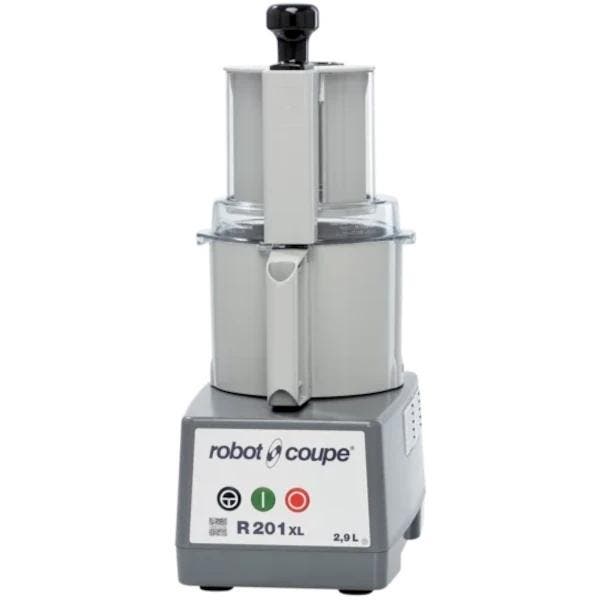 Snij- & Cuttermachine | 2.9L/Ø58/142x62mm | Vaste Snelheid, Zakelijke goederen, Horeca | Keukenapparatuur, Nieuw in verpakking
