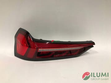 DFSK Fengon 600 / E5 25 - linker LED achterlicht, Verzenden